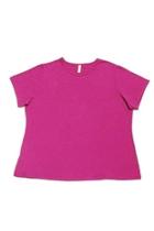  Cerise Tee Shirt