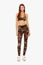  Jungle Yoga Pant