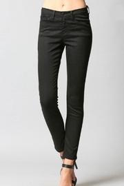  Mid-rise Soft Skinny-jean