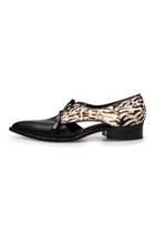 Martina Pony Wild Shoe
