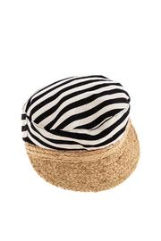  Cute Siren Cap