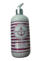  Charcoalrose Body/hand Lotion