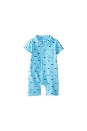  Polo Sunglasses Romper