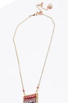  Summer Lovin' Necklace