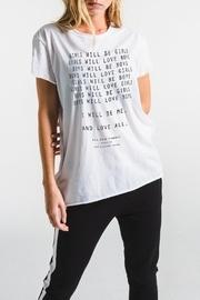  Love All Tee