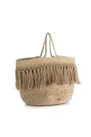  Gabriella Tassel Tote