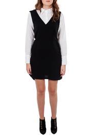  Black Tango Jumper