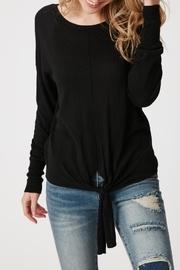 Elora Sweater Top