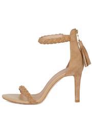  Nia Braided Heel
