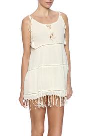Tassel Free Dress