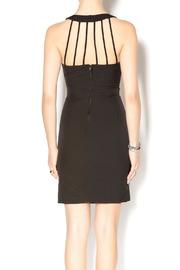  Strappy Cutout Dress