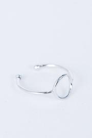  Circle Knuckle Ring