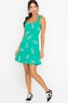  Spring Blossoms Dress