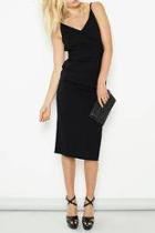  Moon Midi Dress