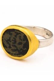  Ancient Stone Ring