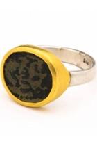  Ancient Stone Ring