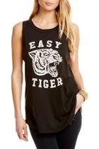  Tiger Muscle Tank