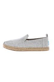  Deconstructed Espadrilles