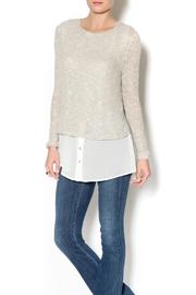  Sweater Shirt Combo