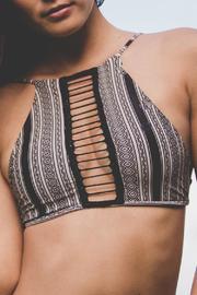  Malibu Halter Top
