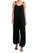  Balloon Rib Jumpsuit