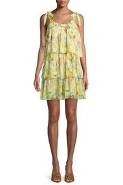  Vicky Floral Dress