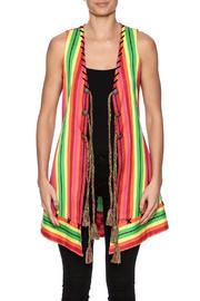  Fiesta Vest