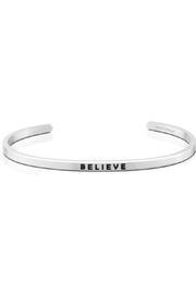  Mantraband Believe Bracelet