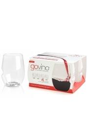  Shatterproof Wine Glasses