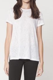 Soft White Tee