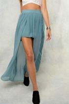  The Veil Short