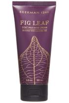  Fig Leaf Hand Cream 2.0oz