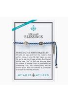  Miraculous Mary Blessing-bracelet