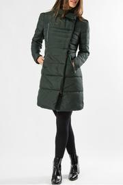 Kimber Jacket