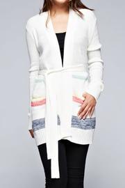  Cozy Cardigan