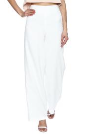  Wide Flare Pant