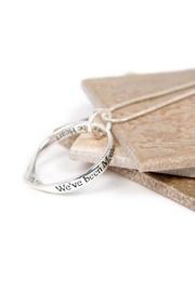  Mother Daughter Necklace