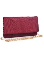  The Jolie Wallet Clutch