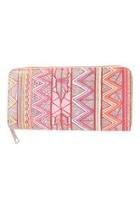  Feather Tribal Wallet