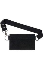  Leather Hip Bag