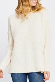  The Jude Pullover