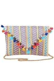 V- Flap Clutch