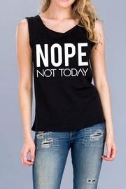  Nope Tee
