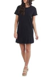  Jersey T-shirt Dress