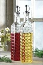  Oil Vinegar Set
