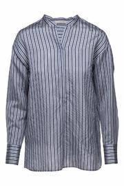  Striped Tunic Postman