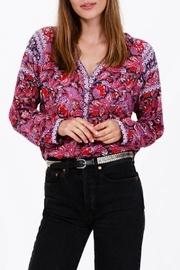  Marin Top