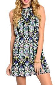  Zoey Dress