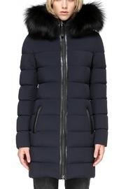  Calla Lightweight Coat