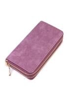  Stylish Purple Wallet